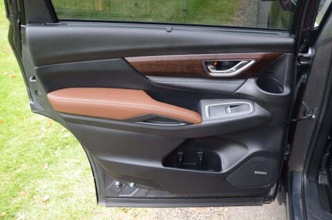 2023 Subaru Ascent Touring