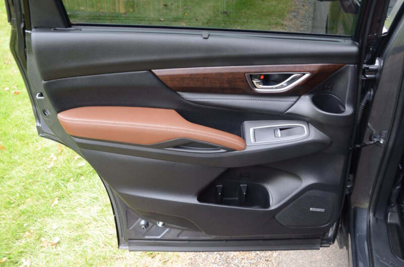 2023 Subaru Ascent Touring