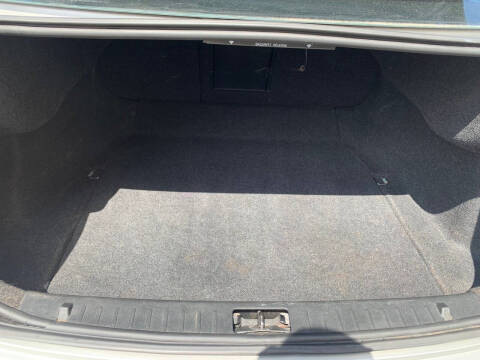 2012 Volvo S60 T5