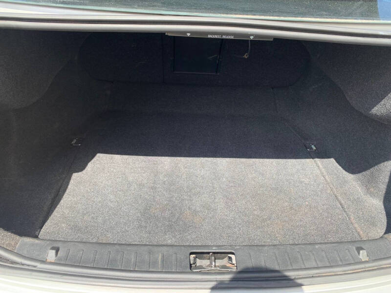 2012 Volvo S60 T5