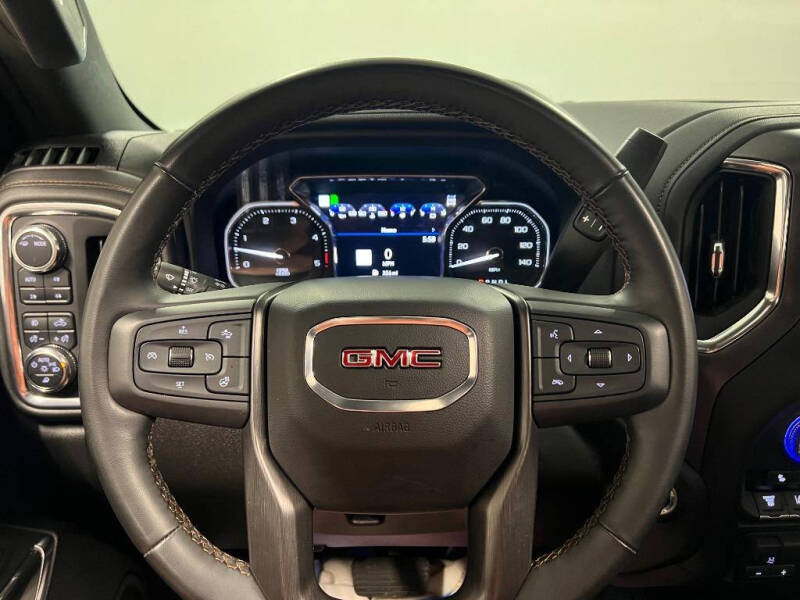 2023 GMC Sierra 2500HD