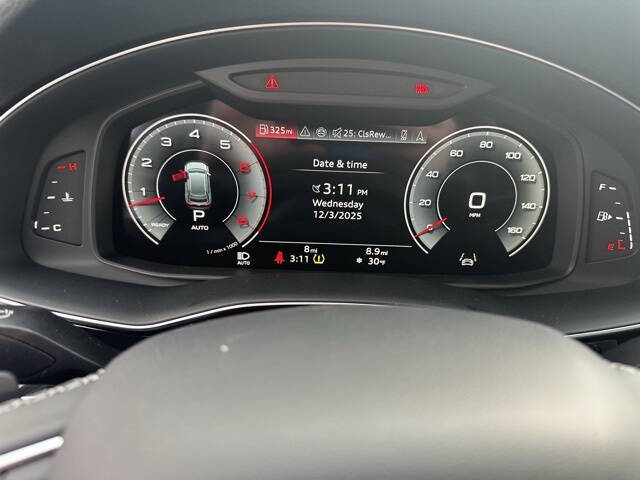 2026 Audi Q8 quattro Premium Plus 55 TFSI