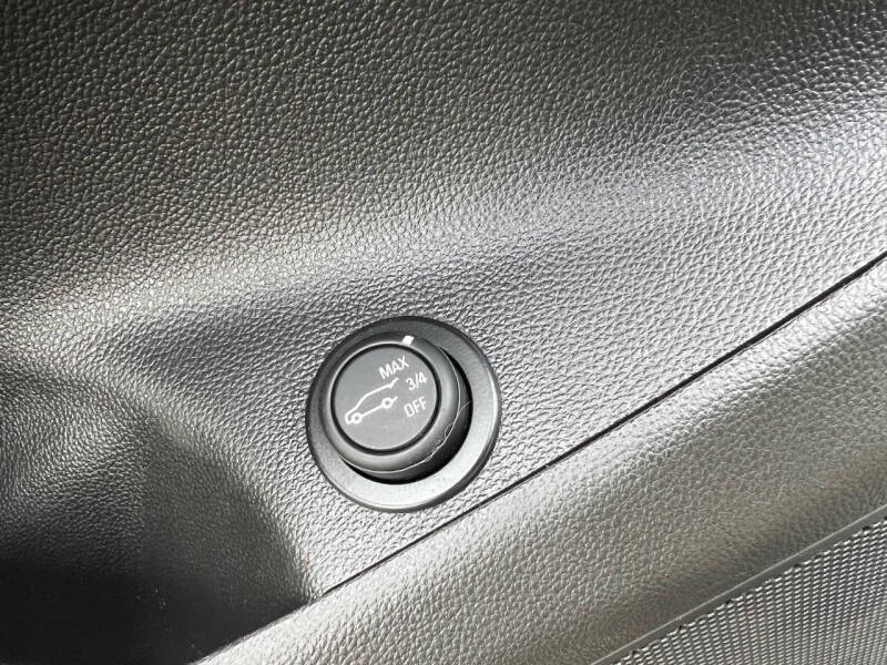 2020 Buick Envision Preferred