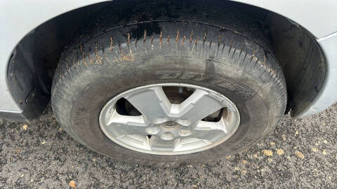 2008 Ford Escape XLT