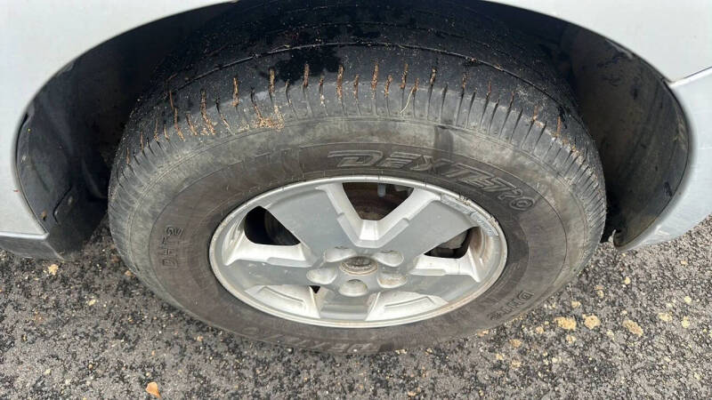 2008 Ford Escape XLT