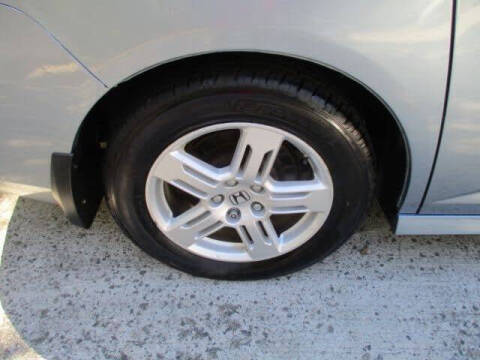 2013 Honda Odyssey Touring Elite