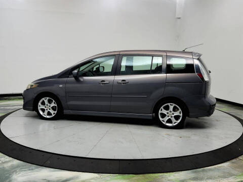 2009 Mazda MAZDA5