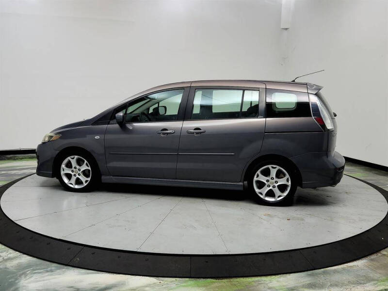 2009 Mazda MAZDA5