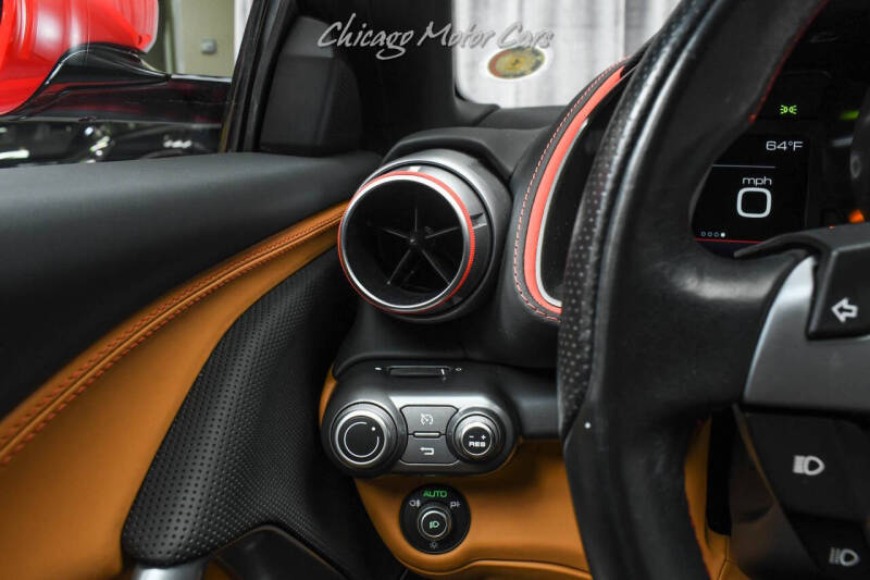 2020 Ferrari 812 Superfast