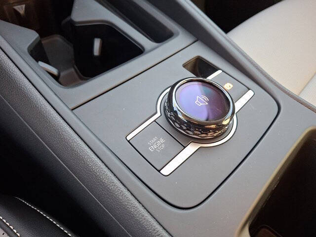 2026 Volkswagen Tiguan SE 4Motion