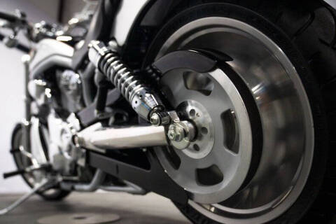 2003 Harley-Davidson V-Rod