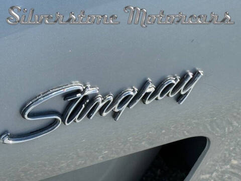 1976 Chevrolet Corvette