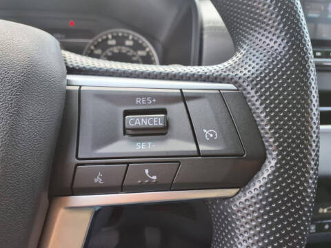 2024 Mitsubishi Outlander ES