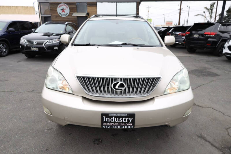 2004 Lexus RX 330