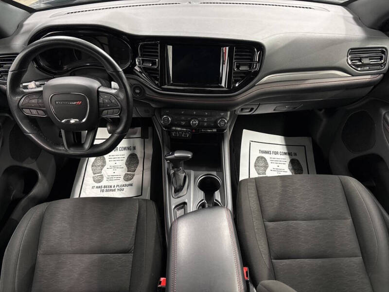 2024 Dodge Durango GT