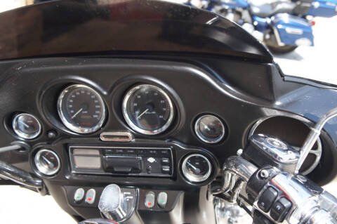2000 Harley-Davidson Electra Glide Ultra Classic