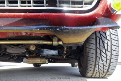 1967 Chevrolet Corvette