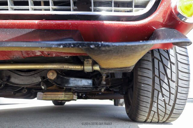 1967 Chevrolet Corvette