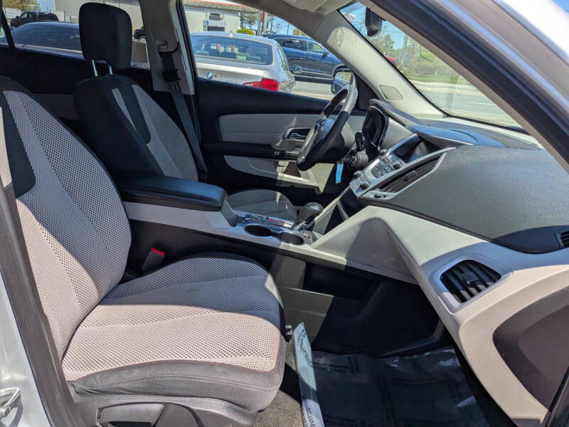 2017 GMC Terrain SLE-1