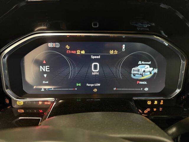 2026 GMC Sierra 3500HD