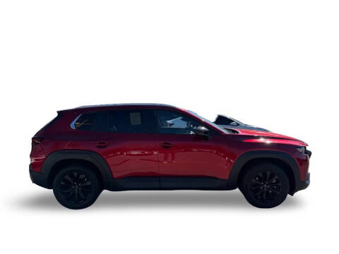 2023 Mazda CX-50 2.5 S Preferred Plus