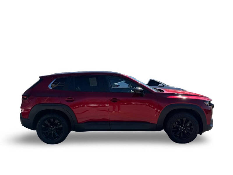 2023 Mazda CX-50 2.5 S Preferred Plus