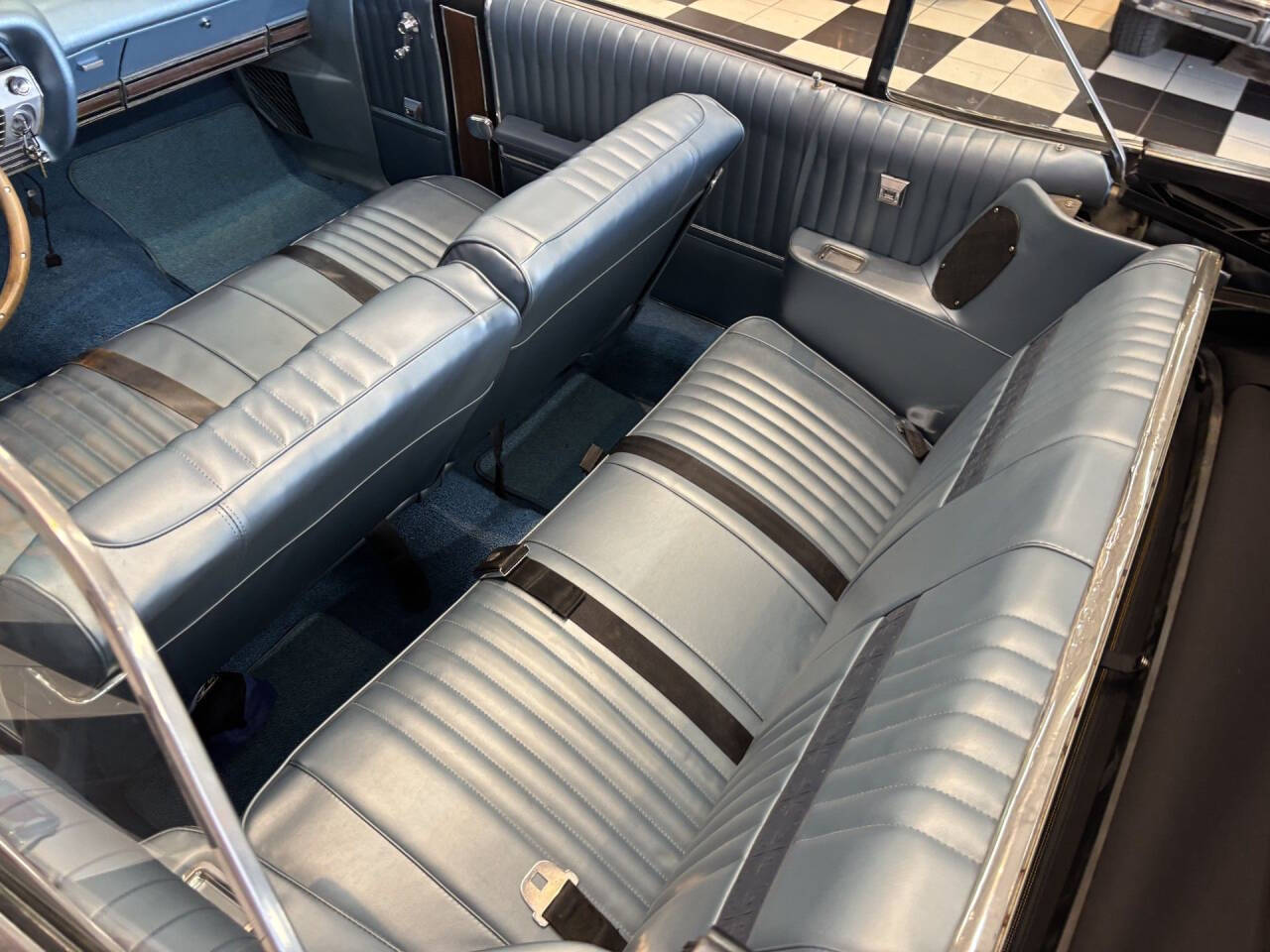 1967 Ford Galaxie 500 21