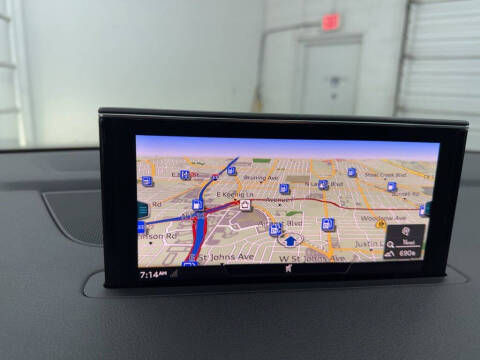 2018 Audi Q7 2.0T quattro Premium Plus