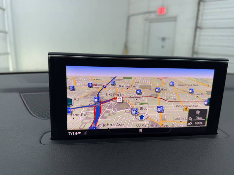 2018 Audi Q7 2.0T quattro Premium Plus