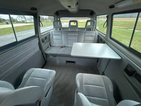 1987 Volkswagen Vanagon