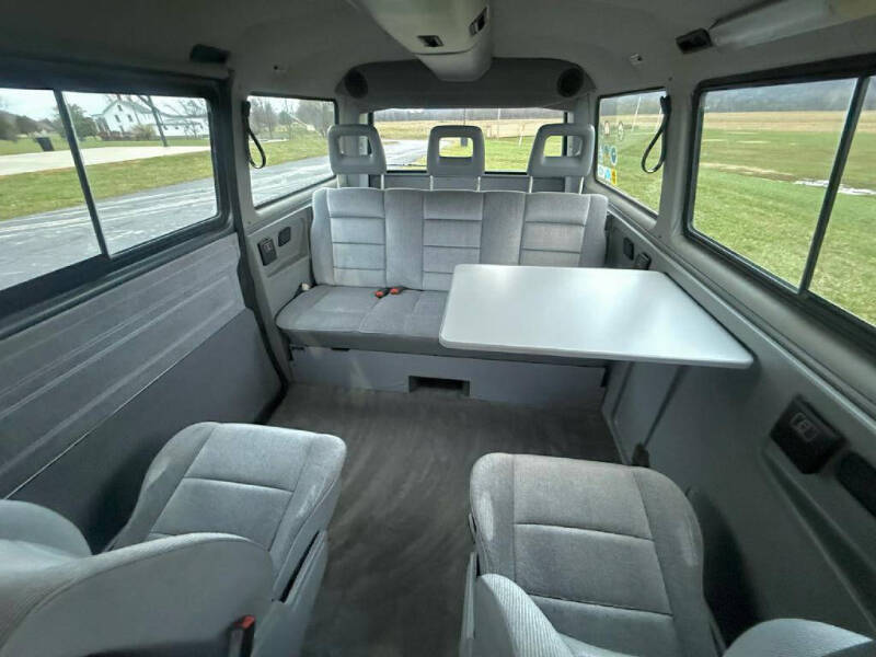 1987 Volkswagen Vanagon