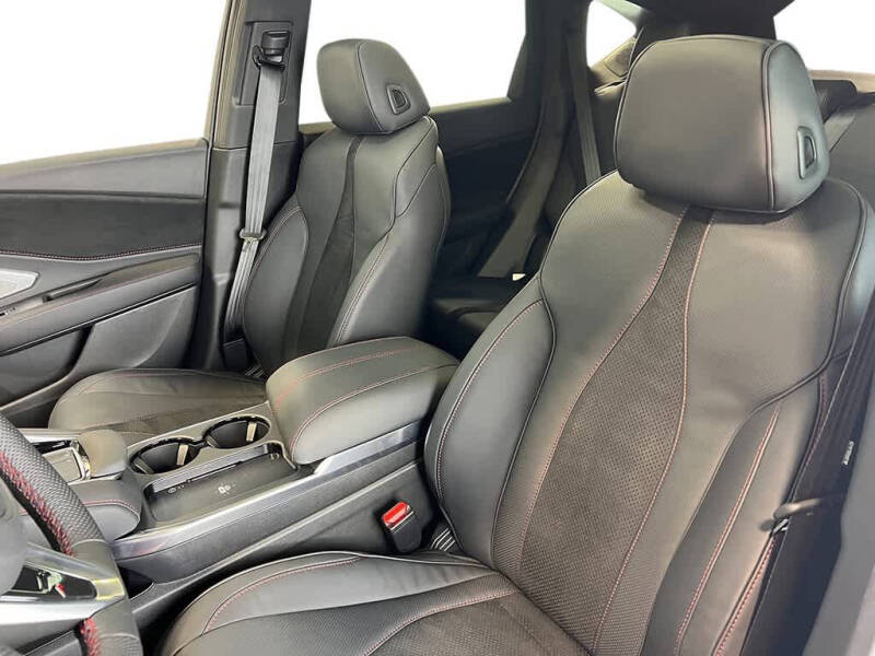 2026 Acura RDX SH-AWD w/A-SPEC