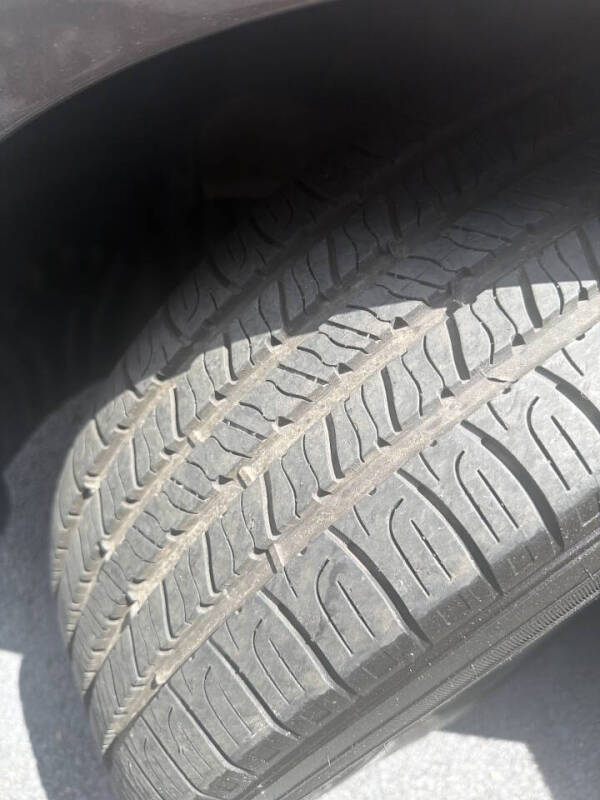 2012 Honda Odyssey EX-L w/DVD