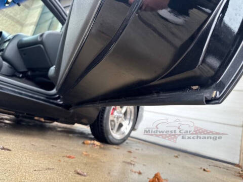 1997 Pontiac Firebird