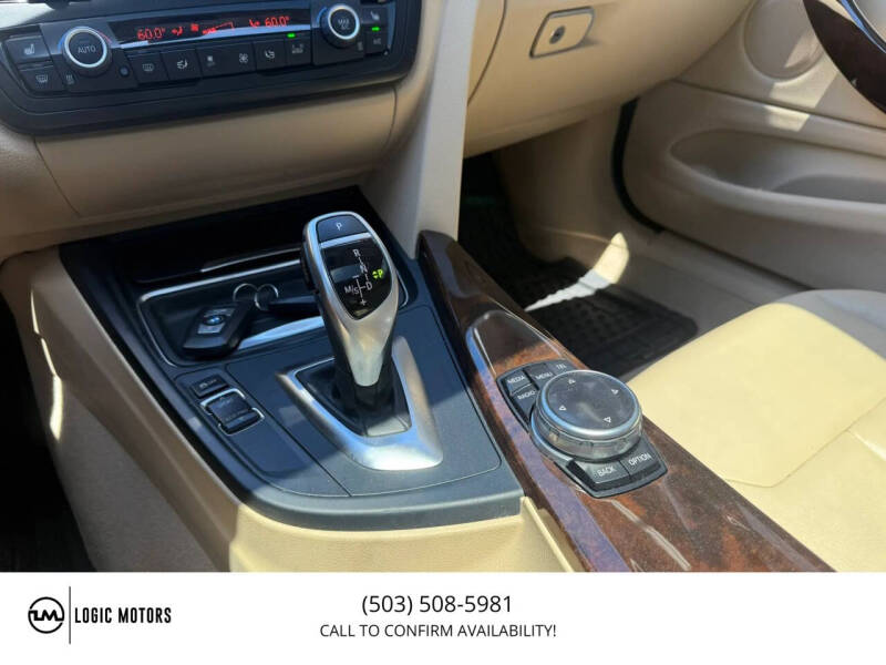 2014 BMW 4 Series 428i