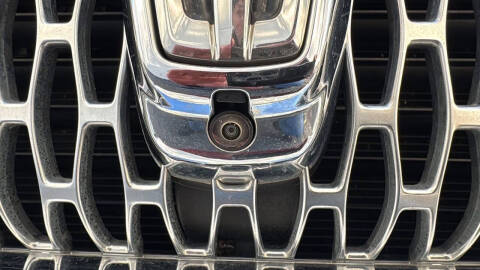 2019 Lincoln Navigator L Reserve