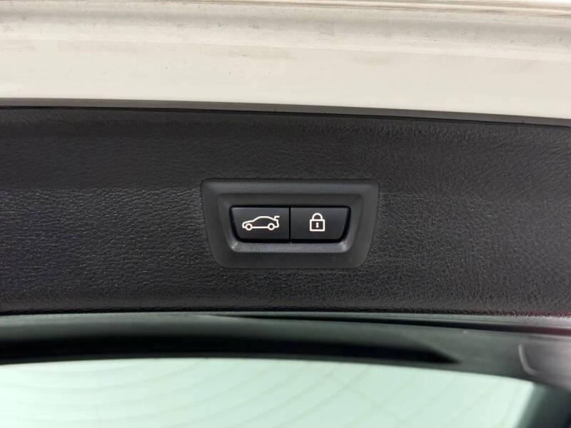 2016 BMW X3 xDrive35i