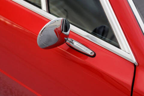 1977 Ferrari 308 GT4