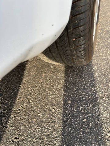 2011 Dodge Caliber Heat