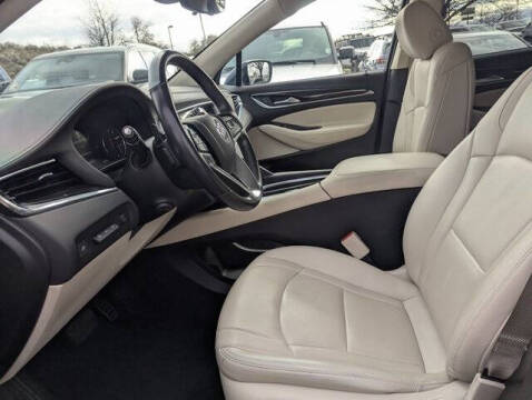 2023 Buick Enclave Premium