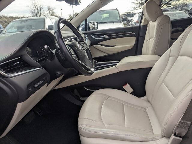 2023 Buick Enclave Premium