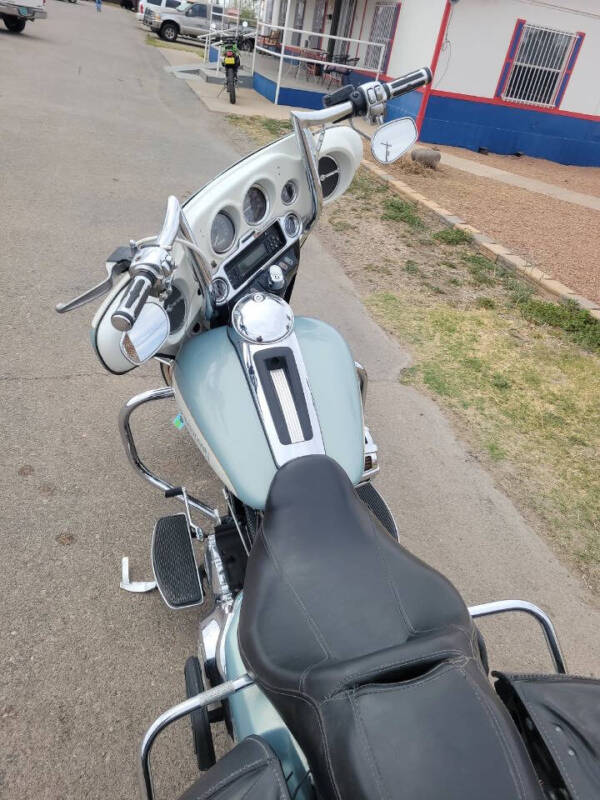 2013 Harley-Davidson Electra Glide