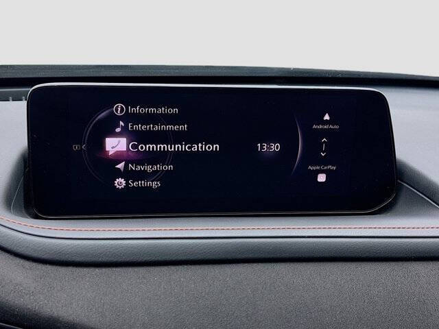 2024 Mazda CX-30 2.5 Carbon Turbo