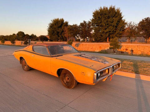 1971 Dodge Super Bee