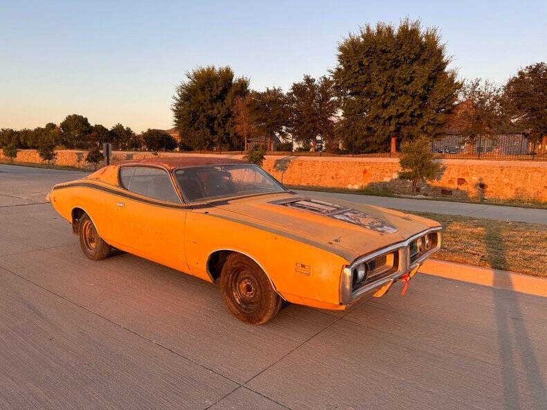 1971 Dodge Super Bee
