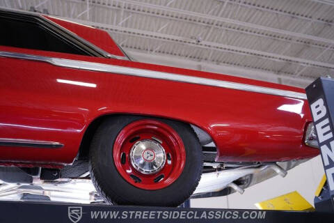 1965 Dodge Coronet