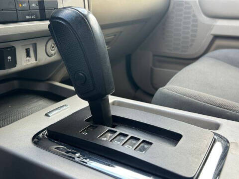 2009 Ford Escape XLT