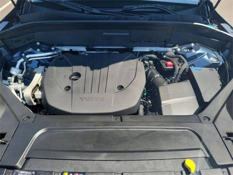 2024 Volvo XC90 B5 Plus Bright Theme