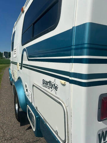 1999 Ford E-Series E-350 SD