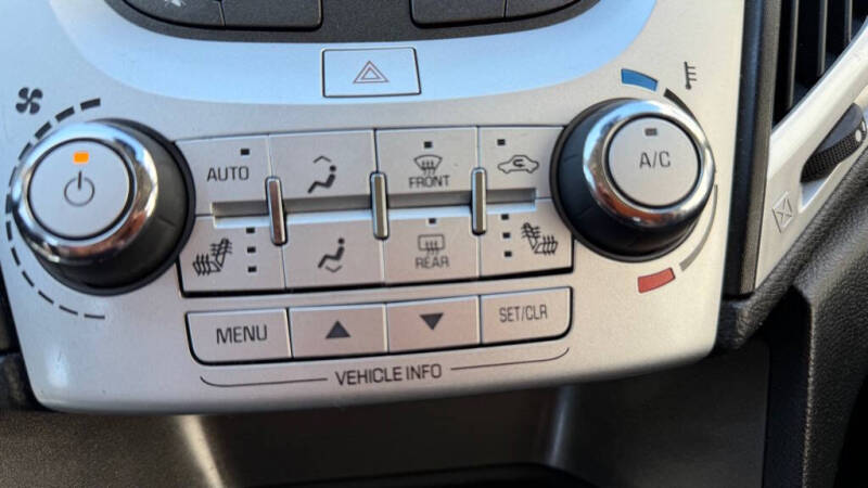 2017 GMC Terrain SLE-2
